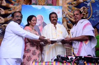 Mohan Babu Film Nagar Daiva Sannidhanam Press Meet